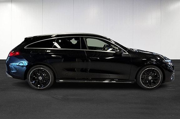Mercedes-Benz CLA250+ 8 of 21