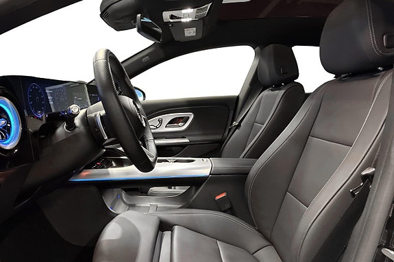 Mercedes-Benz CLA250+ 13 of 21