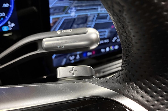 Mercedes-Benz CLA250+ 19 of 21
