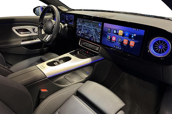 Mercedes-Benz CLA250+ 11 of 21