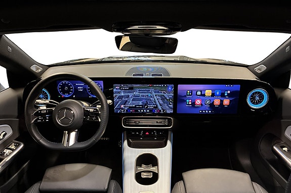 Mercedes-Benz CLA250+ 10 of 21