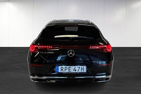 Mercedes-Benz CLA250+ 6 of 21