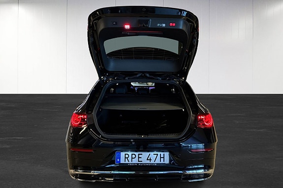 Mercedes-Benz CLA250+ 21 of 21