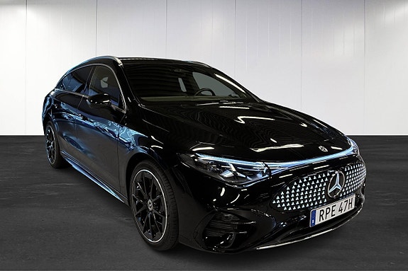 Mercedes-Benz CLA250+ 2 of 21