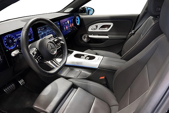 Mercedes-Benz CLA250+ 9 of 21