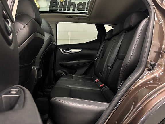 Nissan Qashqai 19 of 30