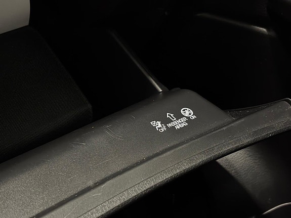 Nissan Qashqai 28 of 30