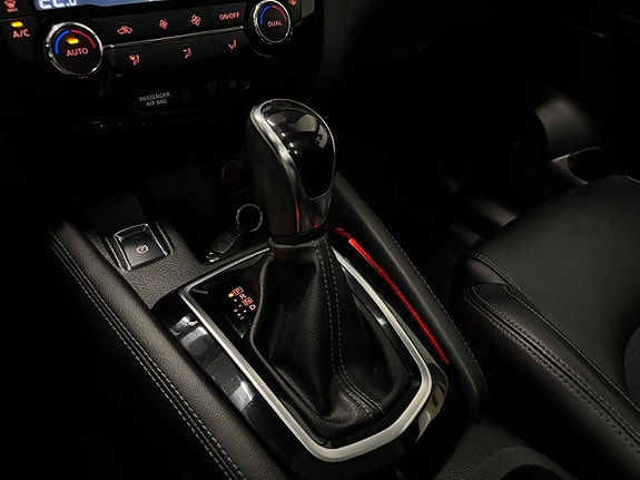 Nissan Qashqai 14 of 30