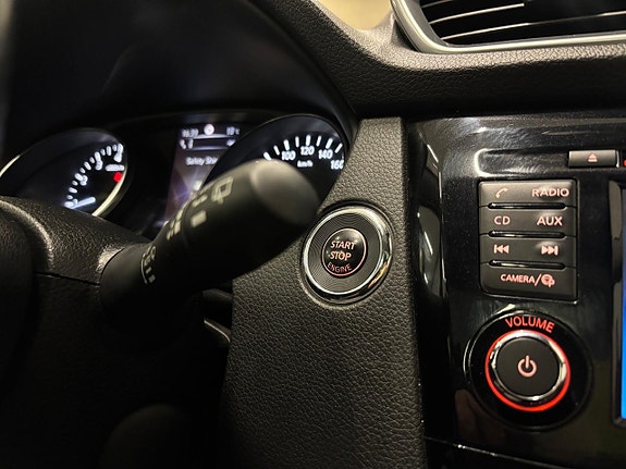 Nissan Qashqai 27 of 30