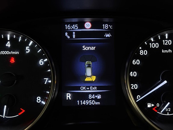 Nissan Qashqai 22 of 30