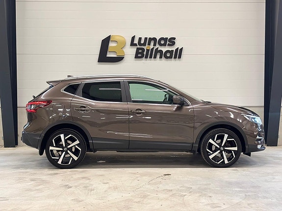 Nissan Qashqai 6 of 30