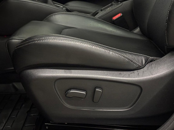 Nissan Qashqai 17 of 30