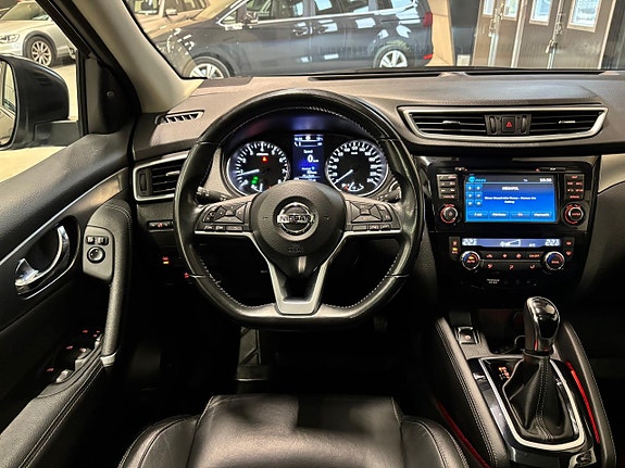 Nissan Qashqai 9 of 30