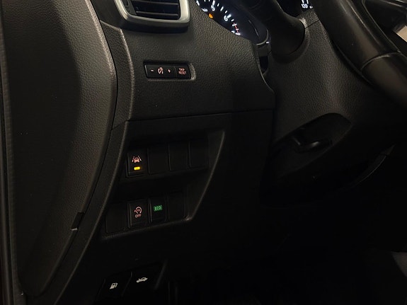 Nissan Qashqai 21 of 30