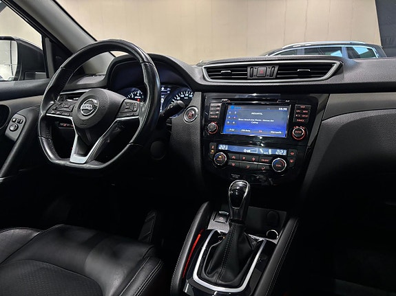 Nissan Qashqai 10 of 30