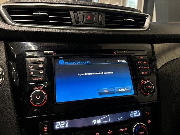Nissan Qashqai 26 of 30