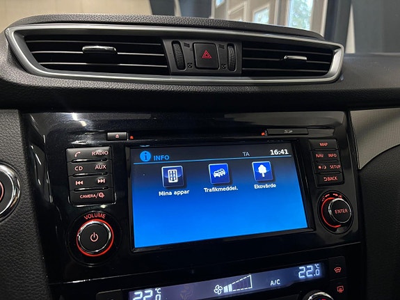 Nissan Qashqai 23 of 30