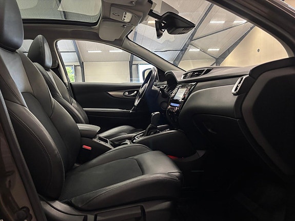 Nissan Qashqai 18 of 30