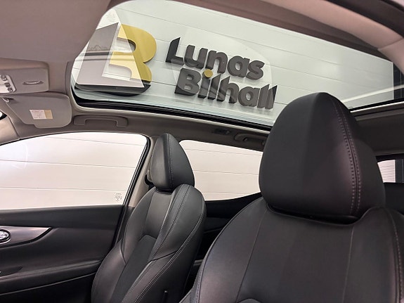 Nissan Qashqai 16 of 30