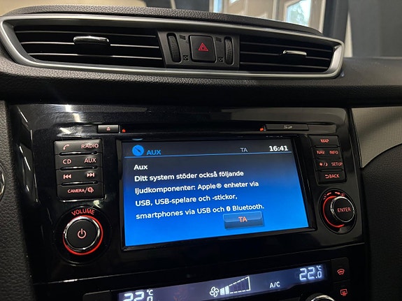 Nissan Qashqai 25 of 30
