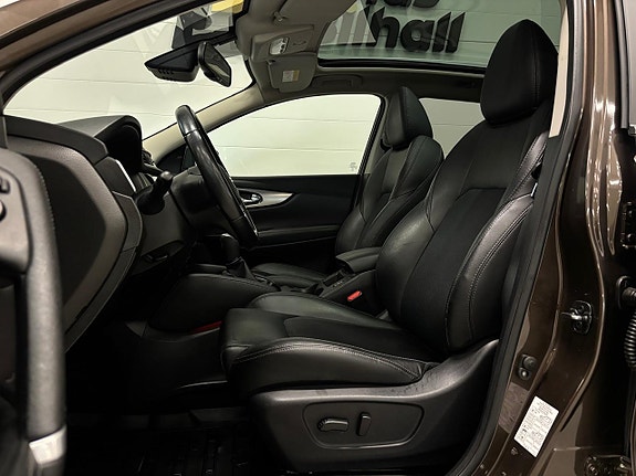 Nissan Qashqai 15 of 30