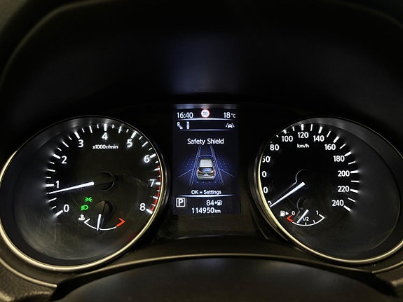 Nissan Qashqai 12 of 30
