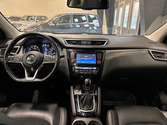 Nissan Qashqai 8 of 30