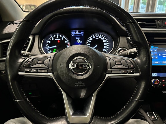 Nissan Qashqai 11 of 30