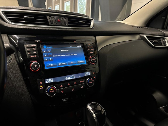 Nissan Qashqai 13 of 30