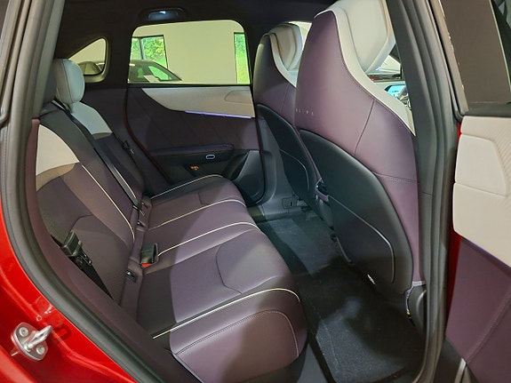 Mazda CX-6e 23 of 23