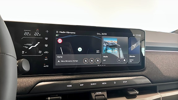 Kia EV3 12 of 14