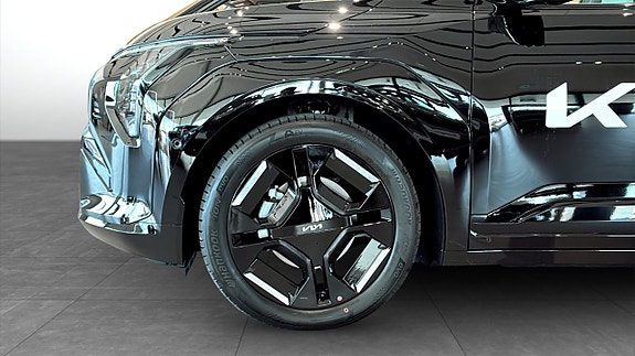 Kia EV3 9 of 14