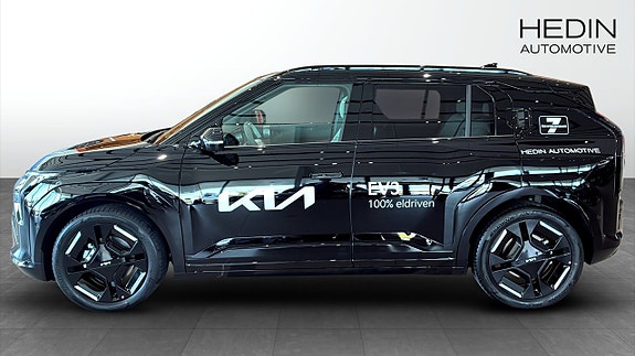 Kia EV3 6 of 14