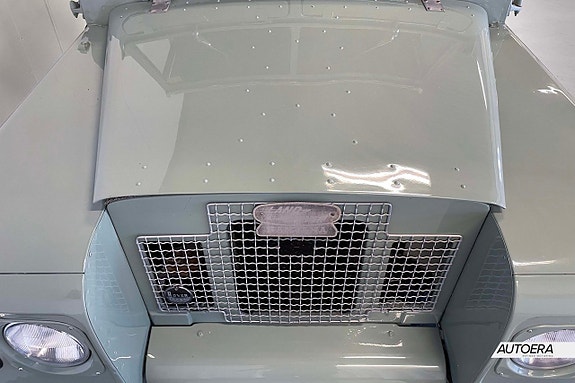 Land Rover Series 9 of 22