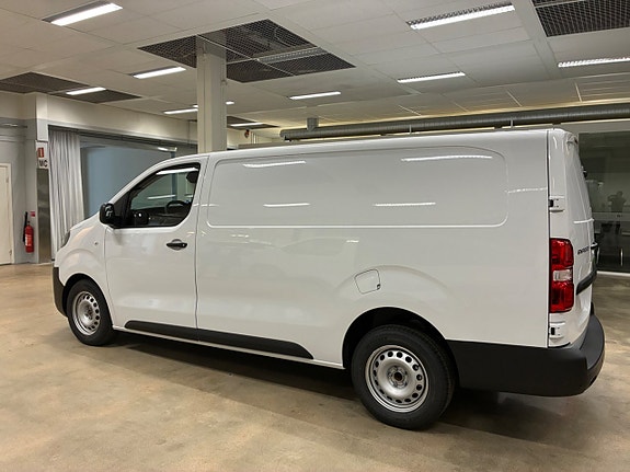Peugeot Expert 2 of 5