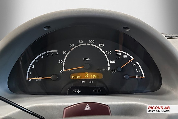 Mercedes-Benz Sprinter 313 14 of 15