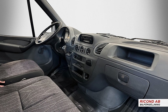 Mercedes-Benz Sprinter 313 12 of 15
