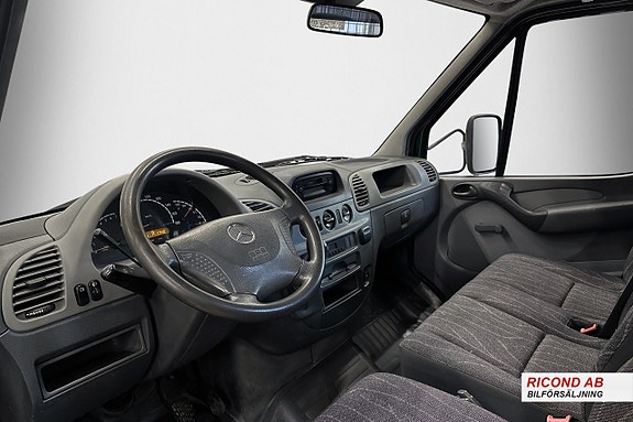 Mercedes-Benz Sprinter 313 13 of 15