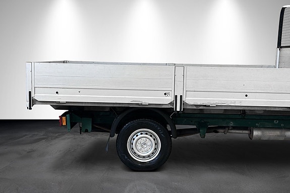 Mercedes-Benz Sprinter 313 3 of 15