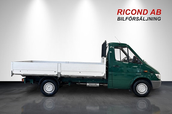 Mercedes-Benz Sprinter 313 2 of 15