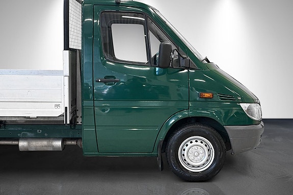 Mercedes-Benz Sprinter 313 4 of 15