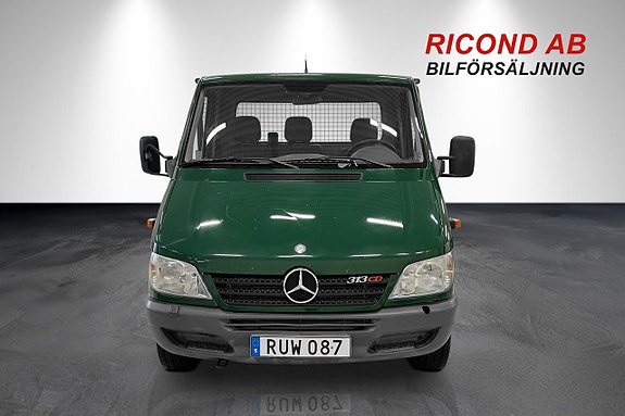 Mercedes-Benz Sprinter 313 10 of 15