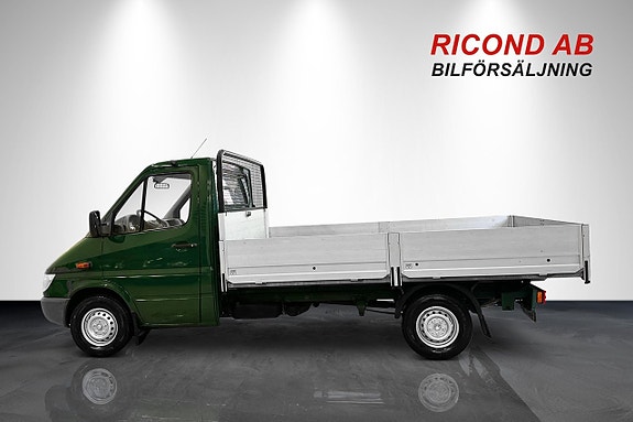 Mercedes-Benz Sprinter 313 8 of 15
