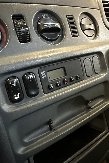 Mercedes-Benz Sprinter 313 15 of 15