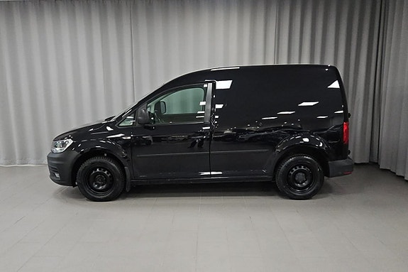 Volkswagen Caddy 2 of 8