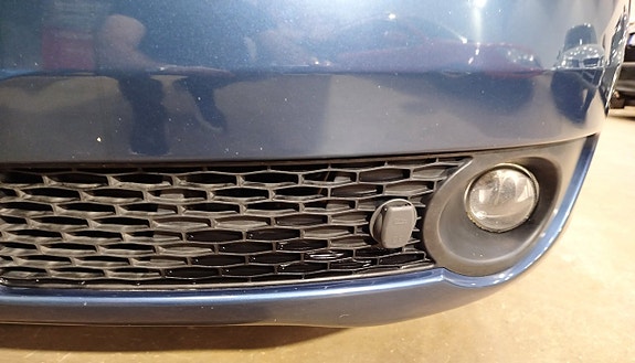 Saab 9-5 12 of 27