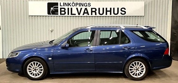 Saab 9-5