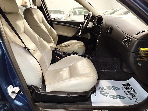 Saab 9-5 21 of 27