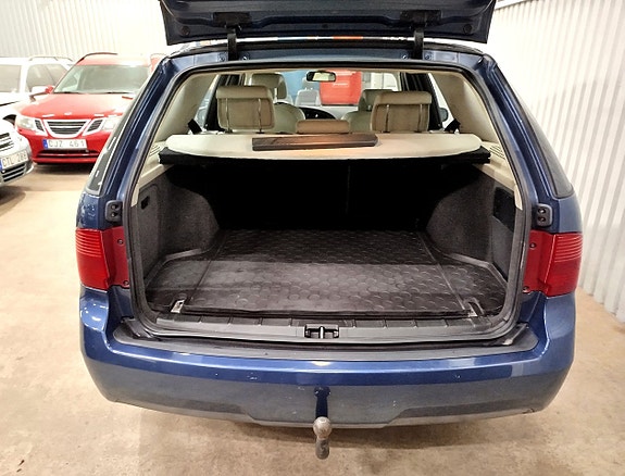 Saab 9-5 5 of 27