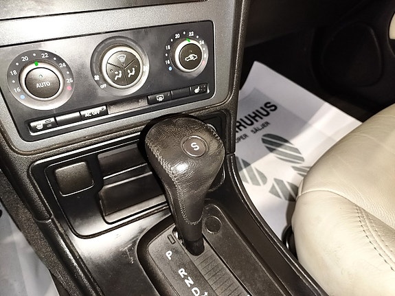 Saab 9-5 19 of 27